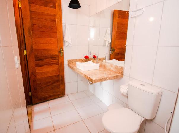 פנסיון Paraiso Da Barra