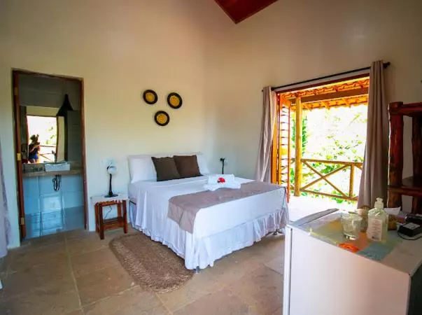 Majatalo Paraiso Da Barra
