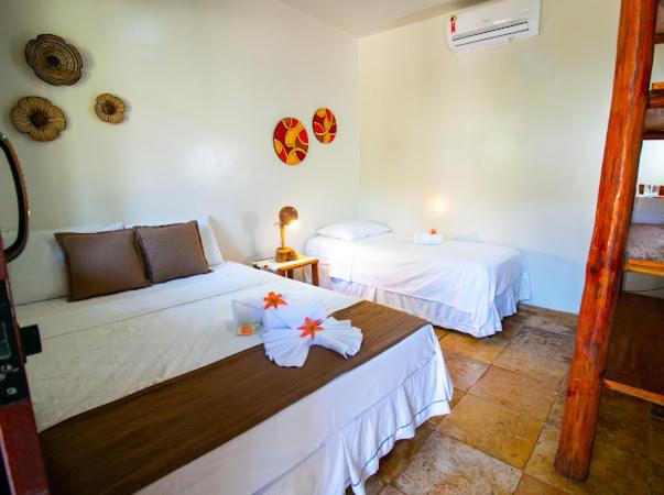 פנסיון Paraiso Da Barra