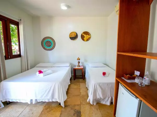 Majatalo Paraiso Da Barra