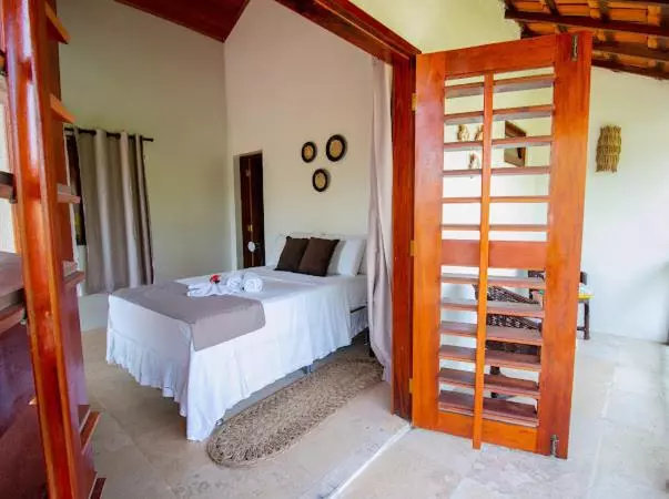 Majatalo Paraiso Da Barra
