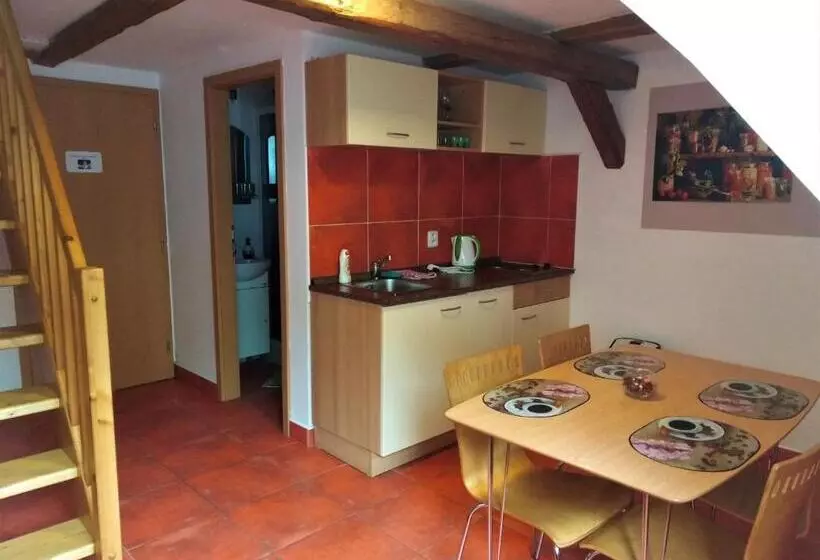 Majatalo Penzion U Dvojice