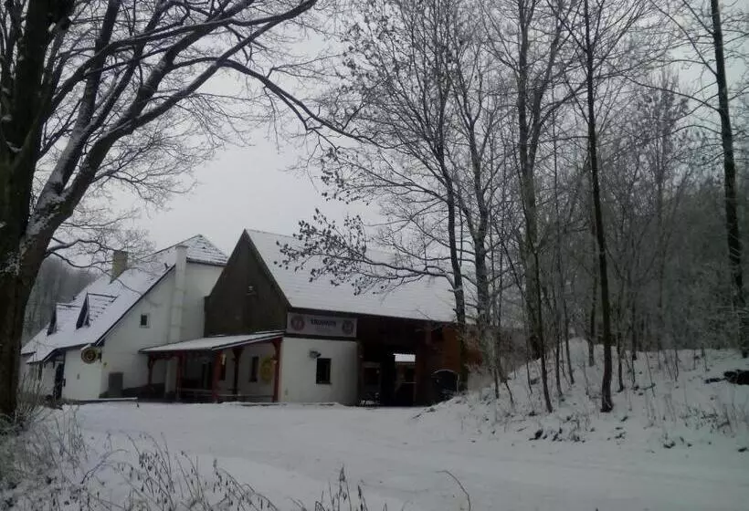 Majatalo Penzion U Dvojice