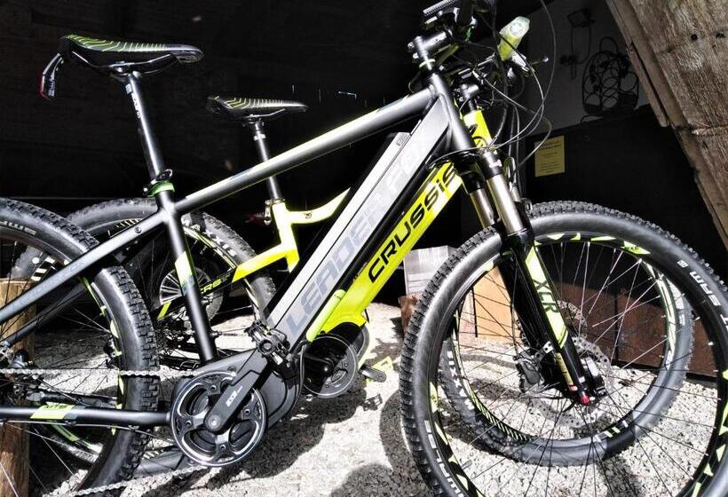 Panzió Penzion U Dvojice