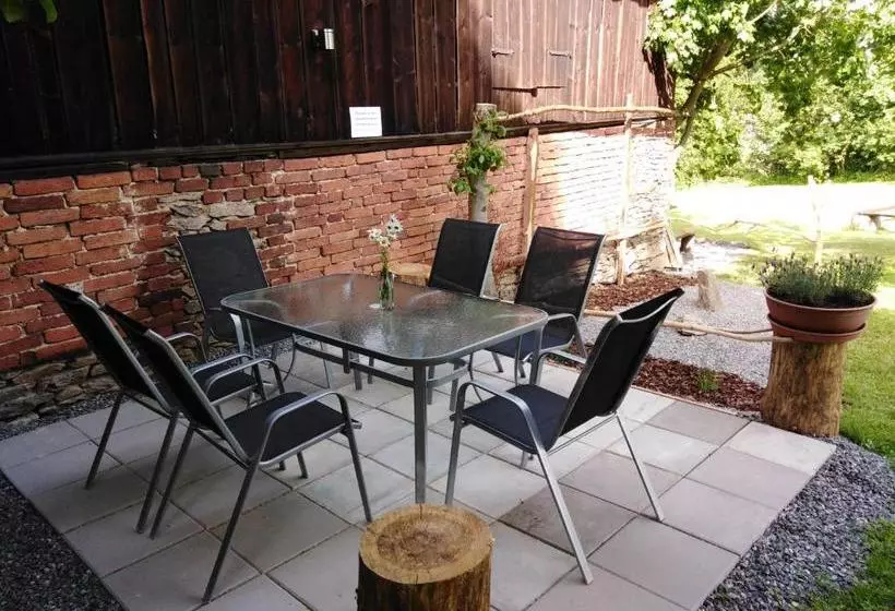 Majatalo Penzion U Dvojice