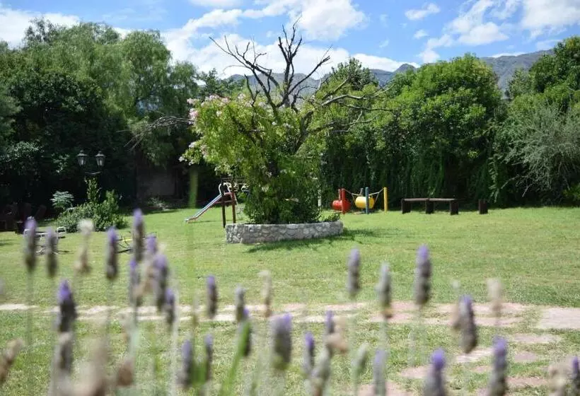 ペンション Posada Los Alamos