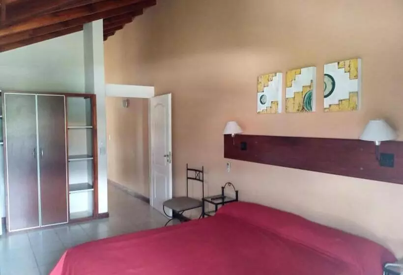 ペンション Posada Los Alamos