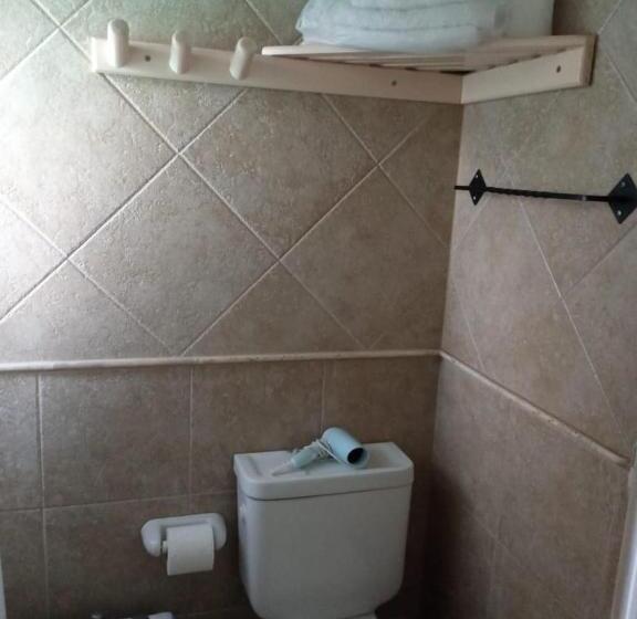 פנסיון Posada Los Alamos