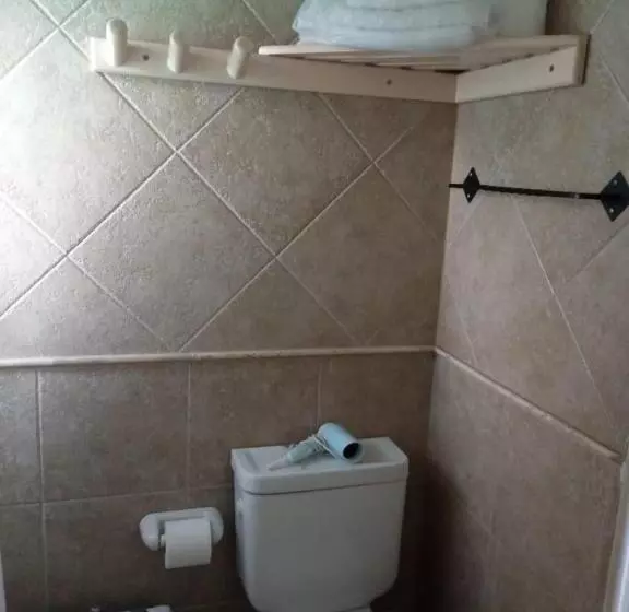 ペンション Posada Los Alamos