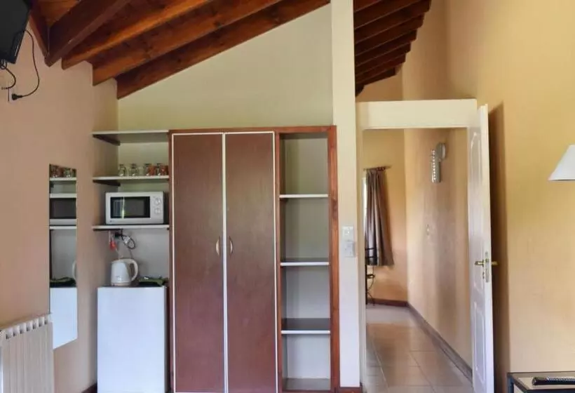 ペンション Posada Los Alamos