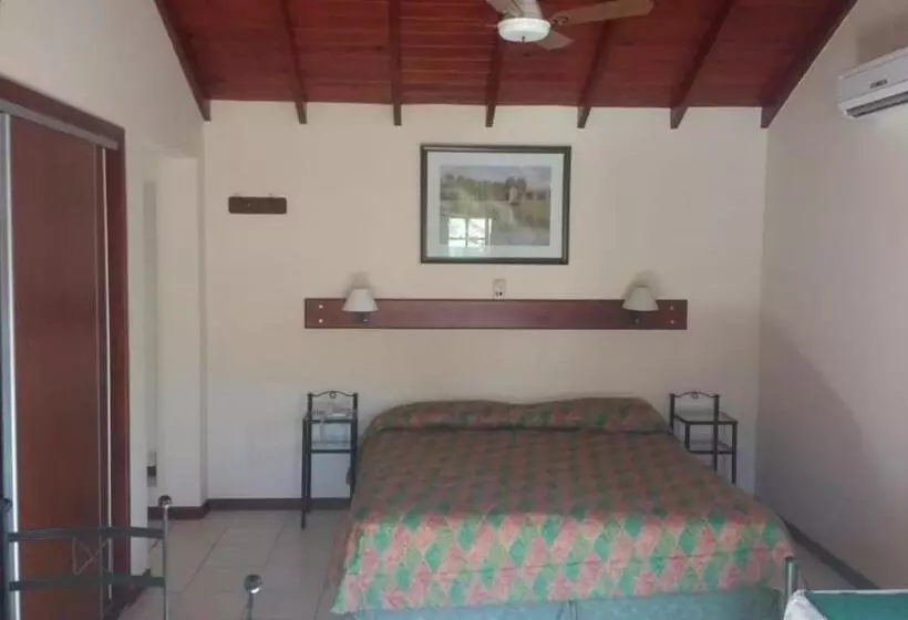 ペンション Posada Los Alamos