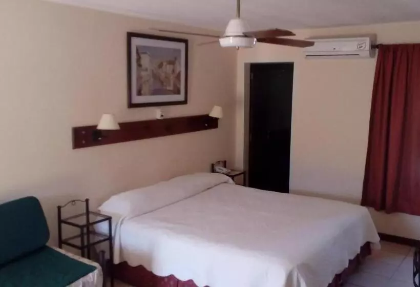 ペンション Posada Los Alamos