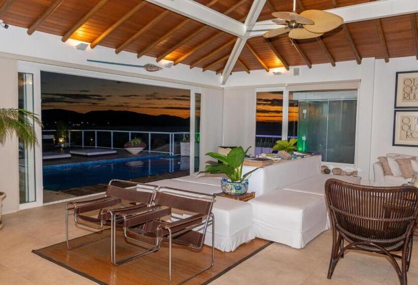 פנסיון Pousada Ao Por Do Sol