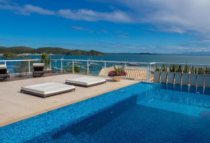 פנסיון Pousada Ao Por Do Sol