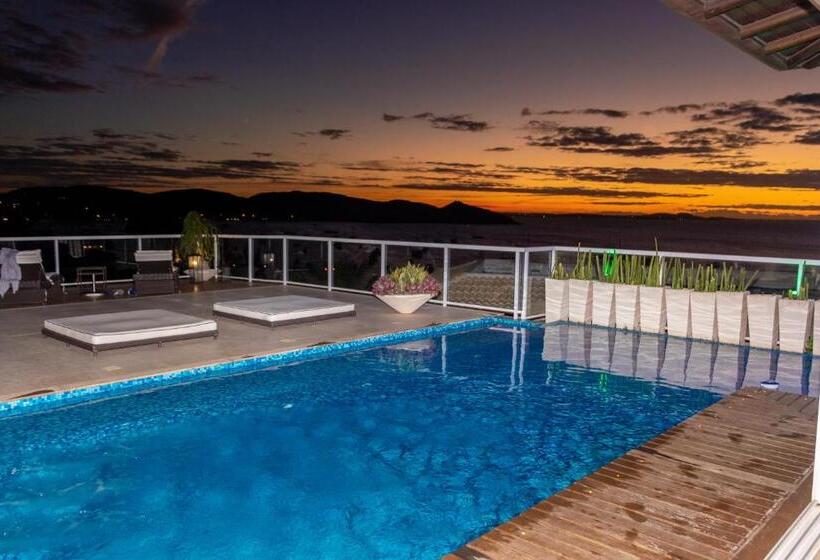 פנסיון Pousada Ao Por Do Sol