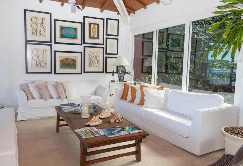 פנסיון Pousada Ao Por Do Sol