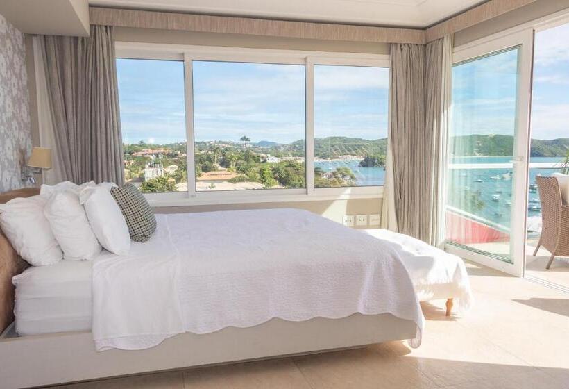 פנסיון Pousada Ao Por Do Sol