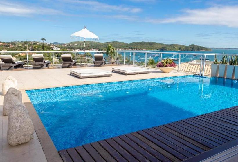 פנסיון Pousada Ao Por Do Sol