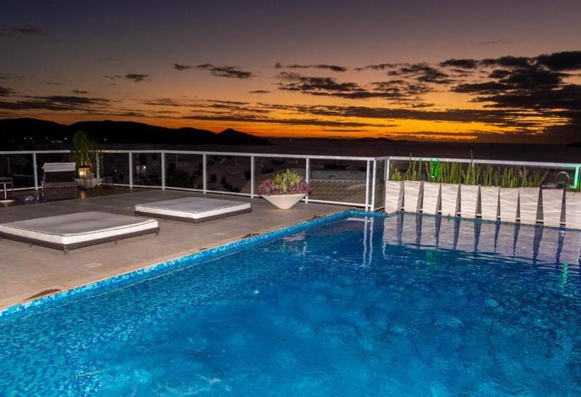 פנסיון Pousada Ao Por Do Sol