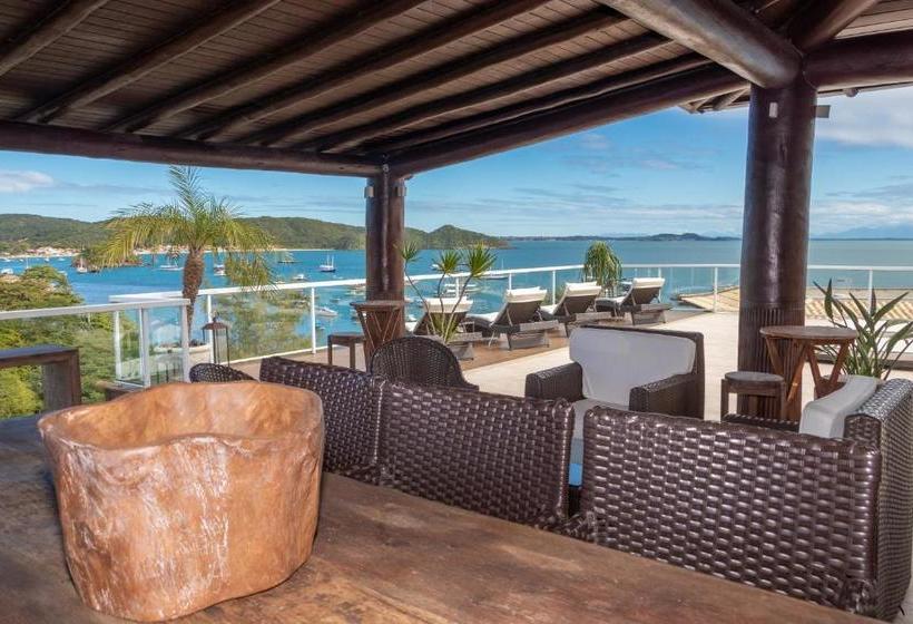 פנסיון Pousada Ao Por Do Sol