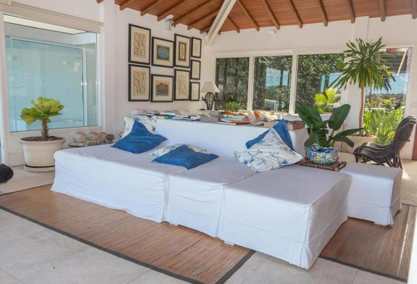 פנסיון Pousada Ao Por Do Sol