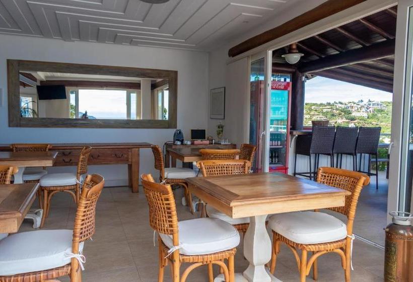 פנסיון Pousada Ao Por Do Sol