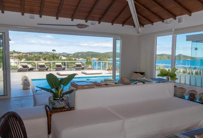 פנסיון Pousada Ao Por Do Sol