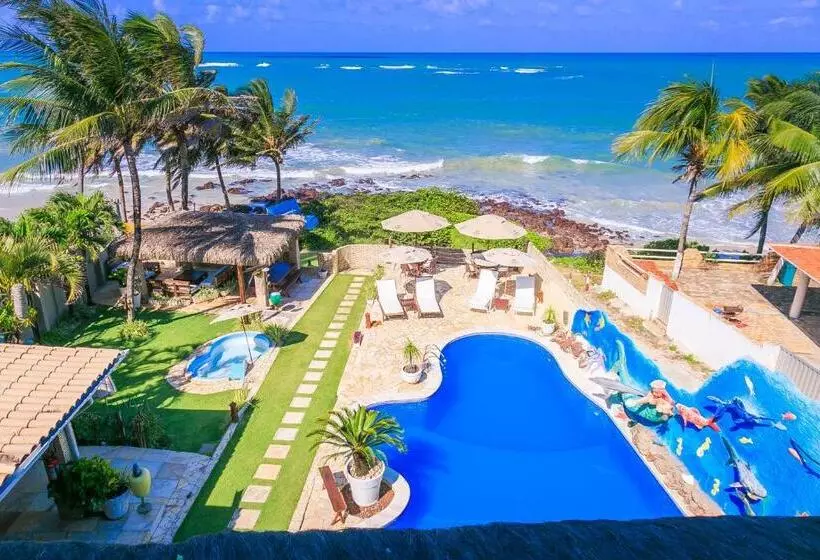 Majatalo Pousada Cocoa