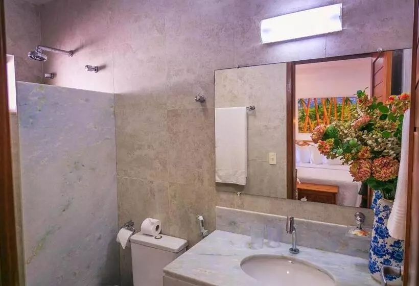 Majatalo Pousada Cocoa