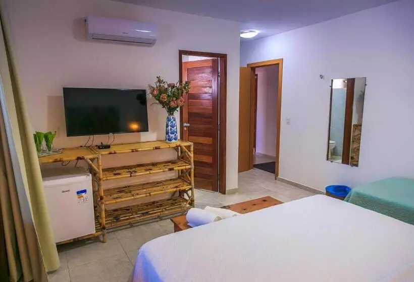 Majatalo Pousada Cocoa