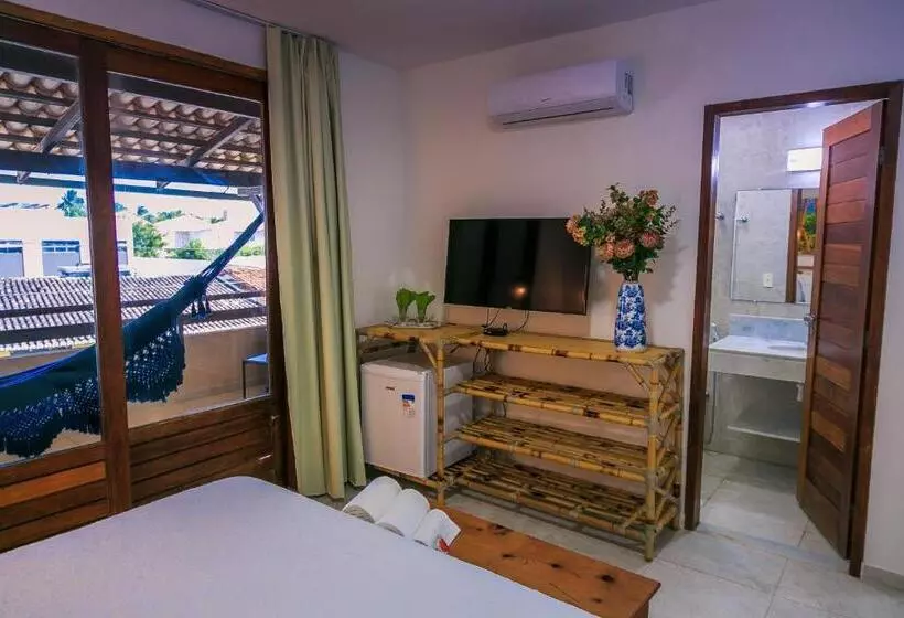 Majatalo Pousada Cocoa