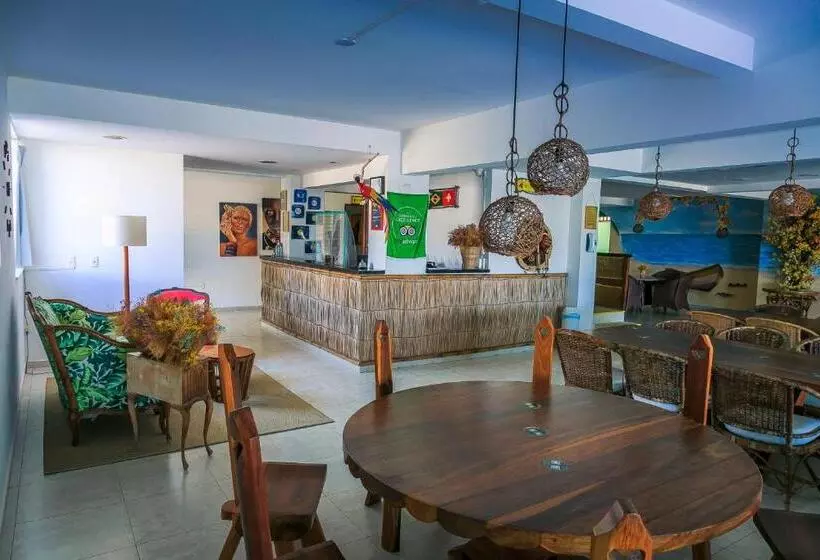 Majatalo Pousada Cocoa