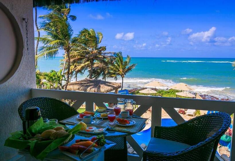 Pensão Pousada Cocoa