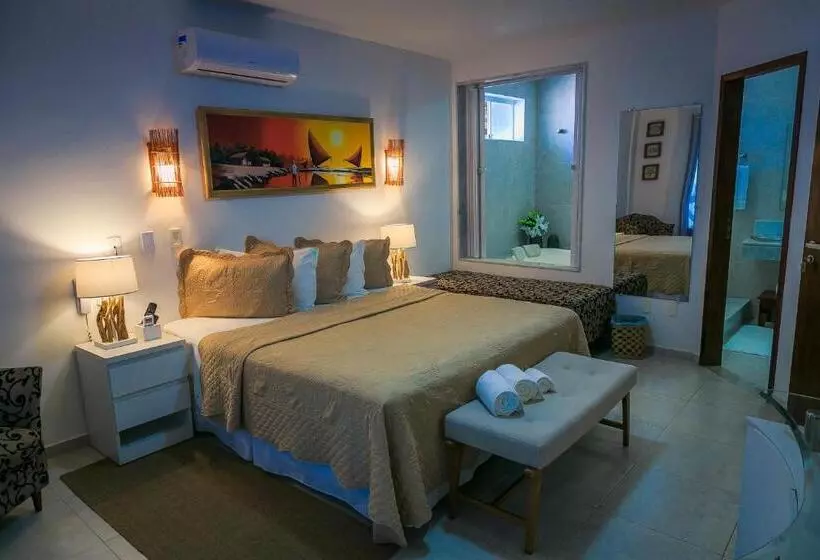 Majatalo Pousada Cocoa