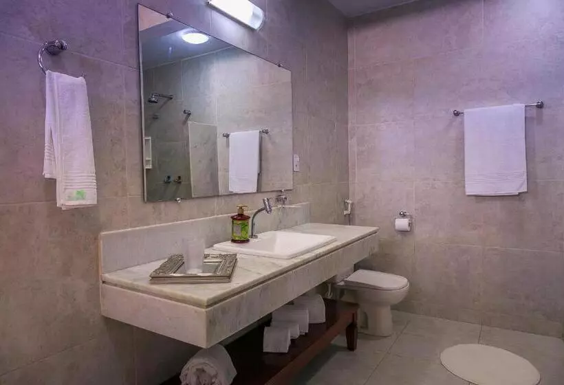 Majatalo Pousada Cocoa