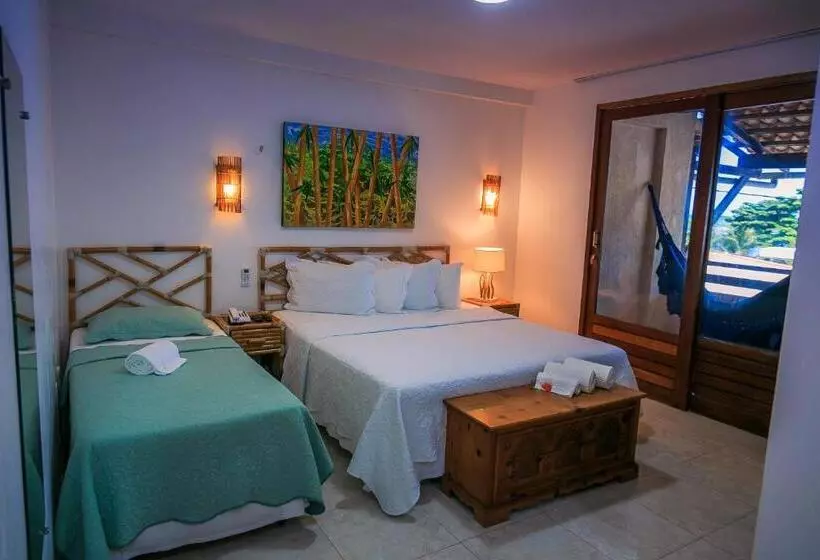 Majatalo Pousada Cocoa