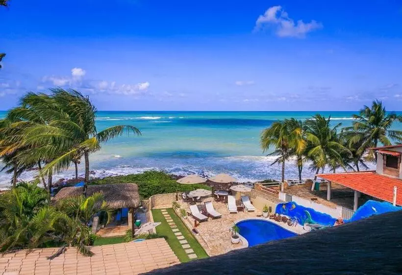 Majatalo Pousada Cocoa