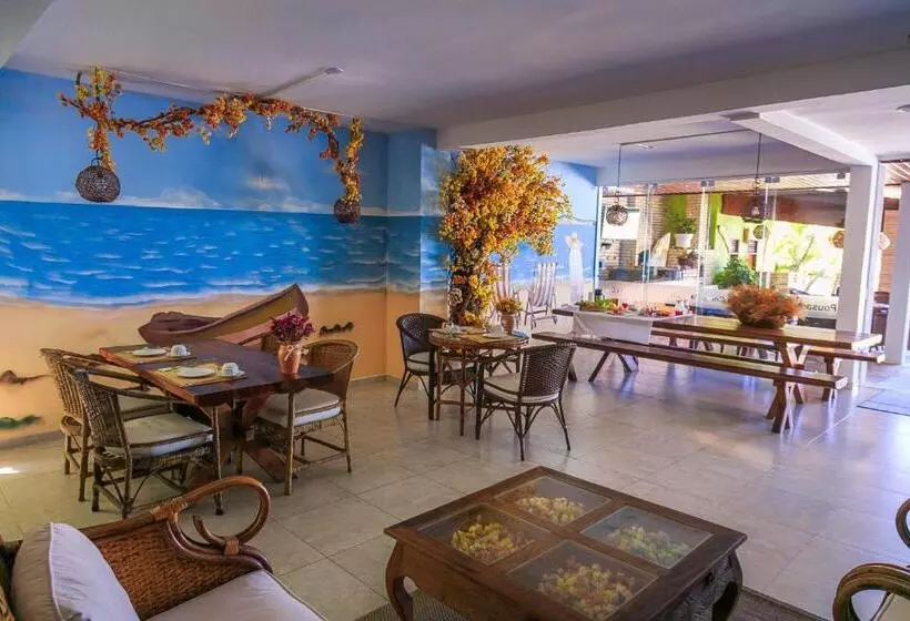 Majatalo Pousada Cocoa