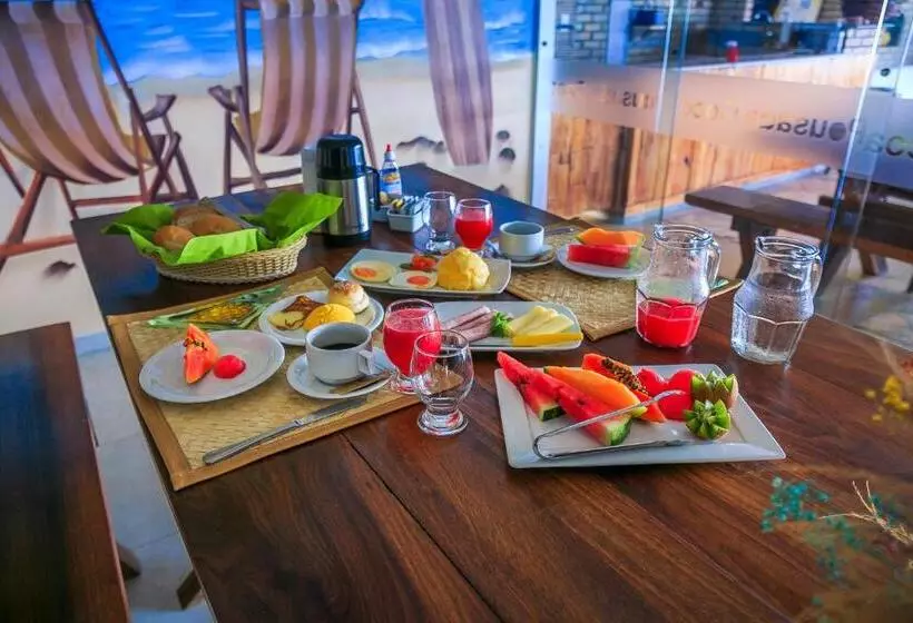 Majatalo Pousada Cocoa