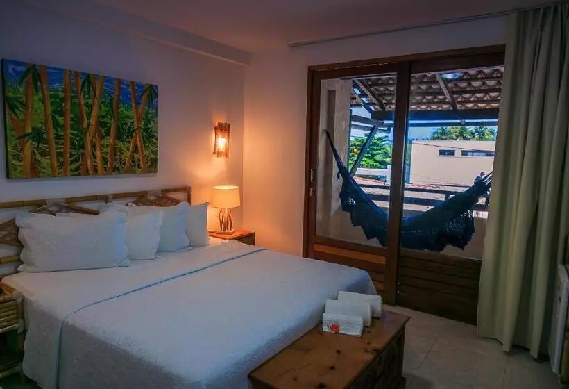 Majatalo Pousada Cocoa