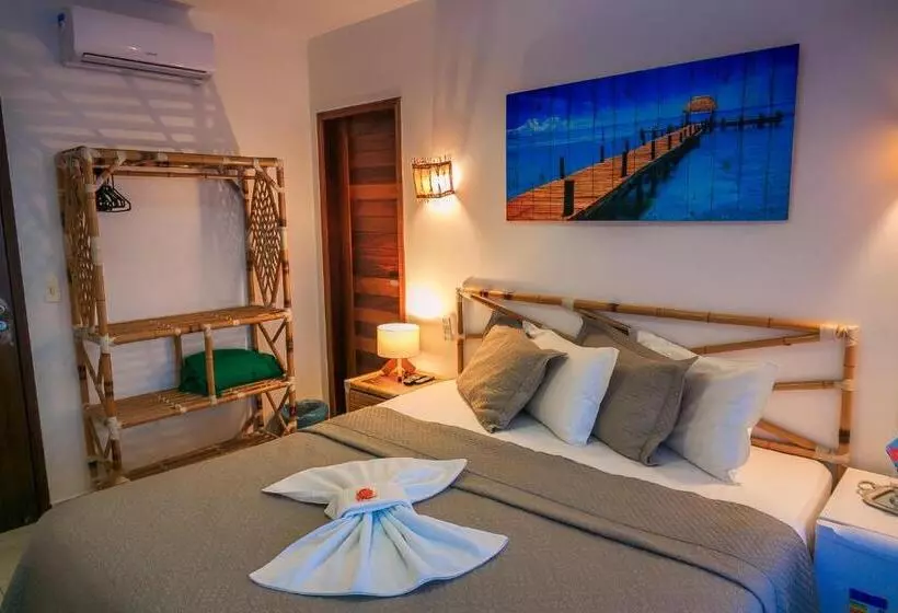 Majatalo Pousada Cocoa