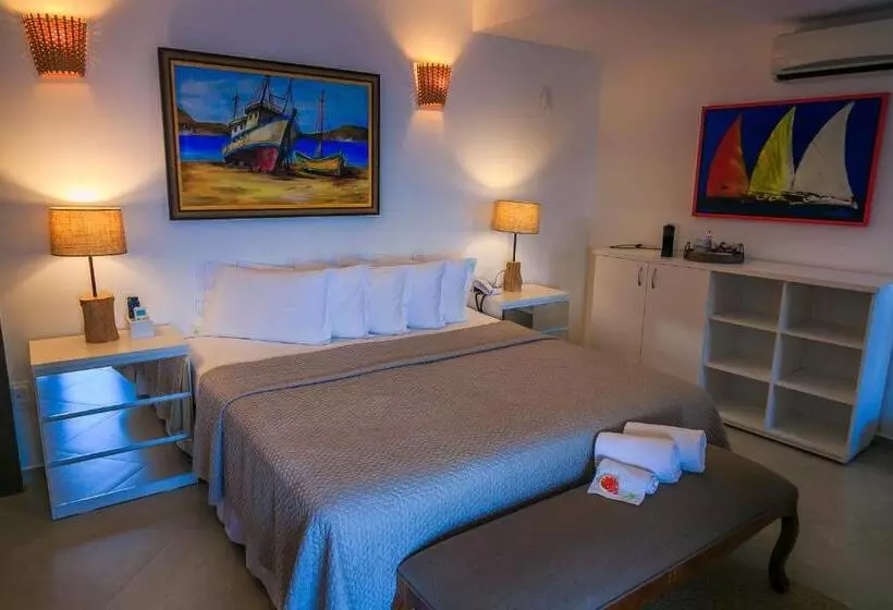 Majatalo Pousada Cocoa