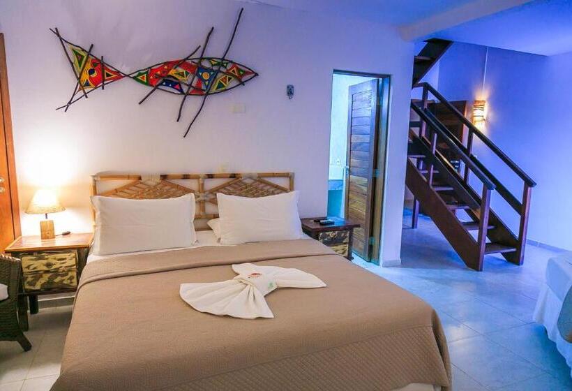 Pensão Pousada Cocoa