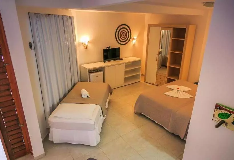 Majatalo Pousada Cocoa