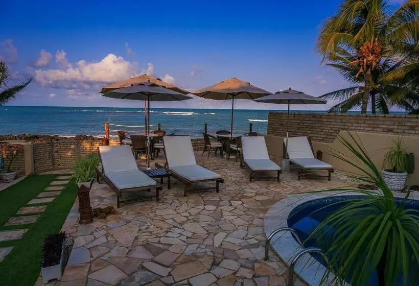 Majatalo Pousada Cocoa