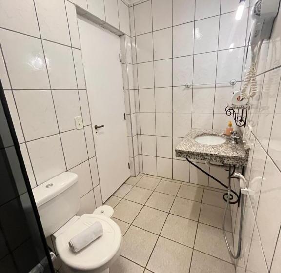 Pensão Pousada Do Vento