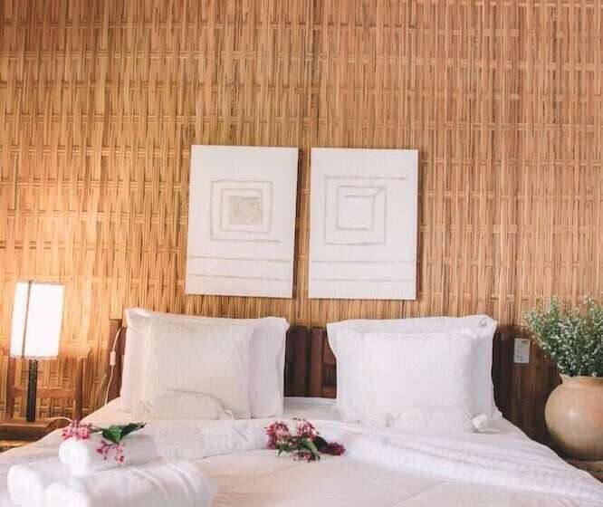 Пансион Pousada Encantada