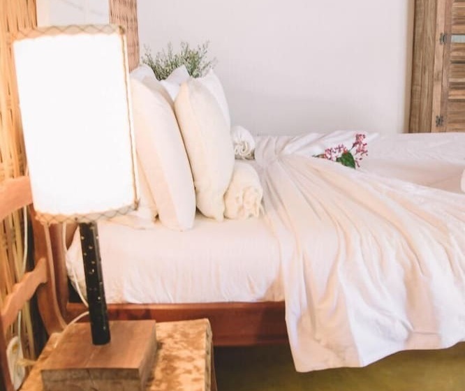 Пансион Pousada Encantada