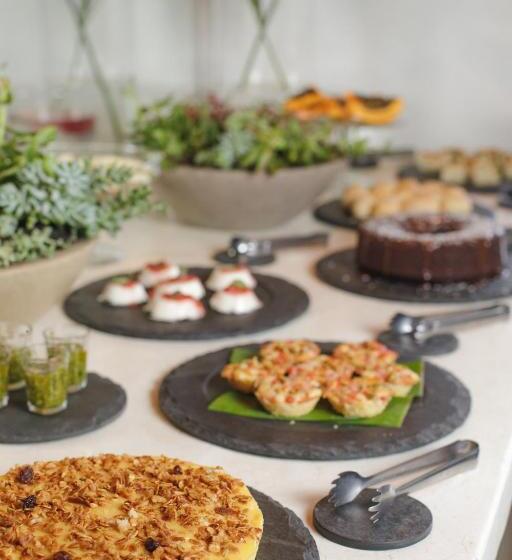 膳宿费 Pousada Seis E Meia