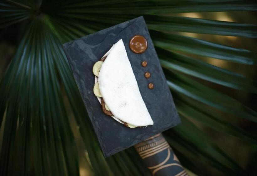 膳宿费 Pousada Seis E Meia